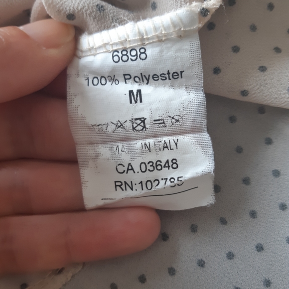 FEMME blouze - Picture 9 of 12